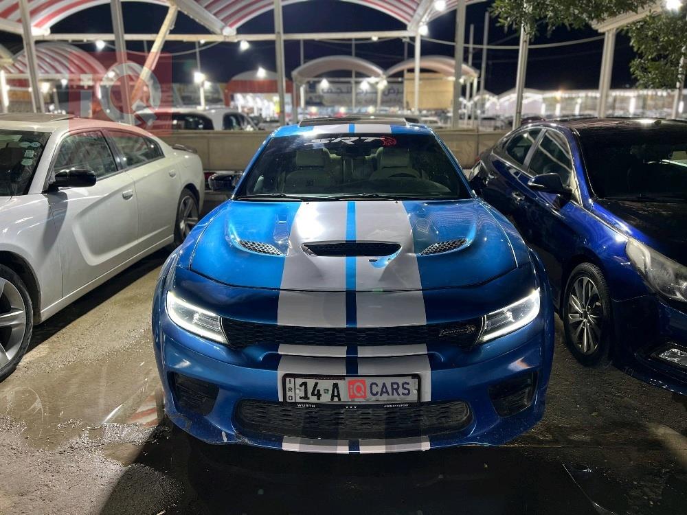 دودج تشارجر